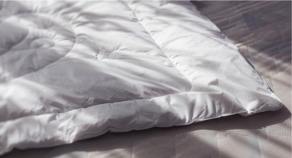 овечье оделяло