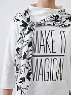 Блуза "Make it magical"