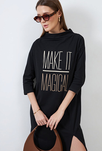 Платье "Make it magical"