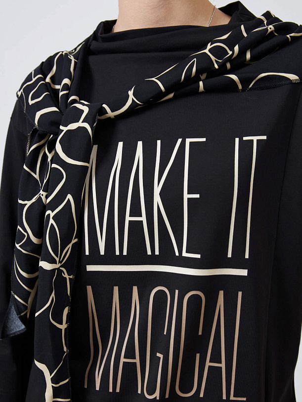 Блуза "Make it magical"